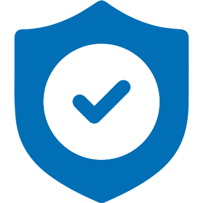 Icono Garantía 12 meses