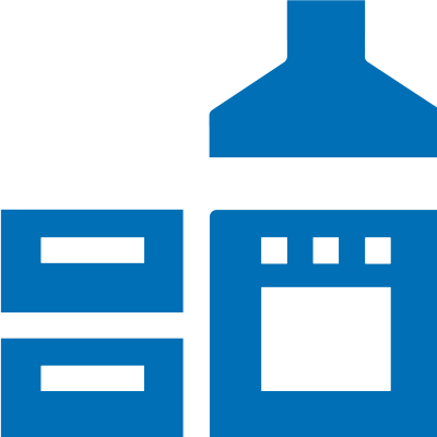 Icono Mobiliario a Medida