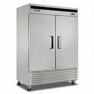 Freezer Acerado Inox