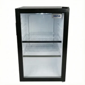 Visicooler pequeño de acero inox