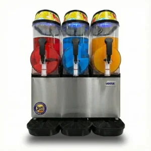 cremadora 3 tolvas acero inox
